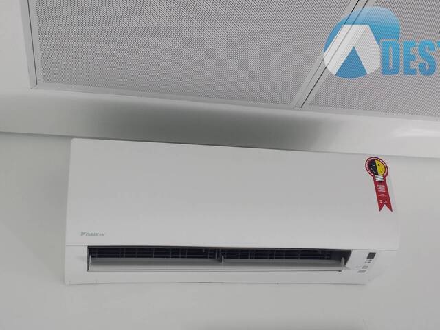 Sala para Locação em Santo André - 5