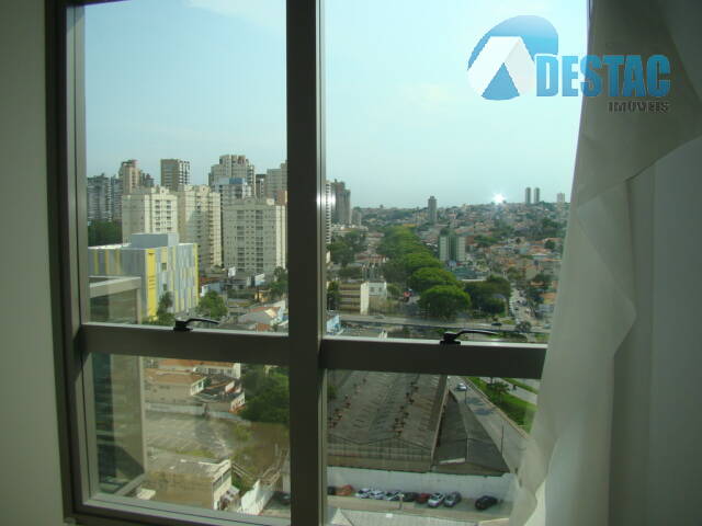 Sala para Locação em Santo André - 4