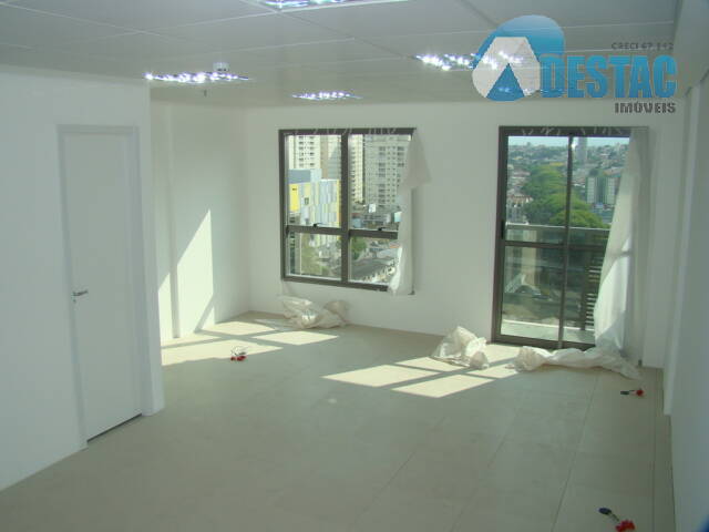 #1465 - Sala para Locação em Santo André - SP