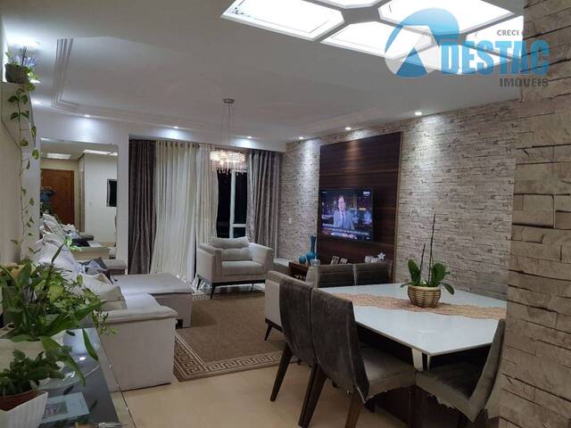 Apartamento para Venda em São Bernardo do Campo - 5