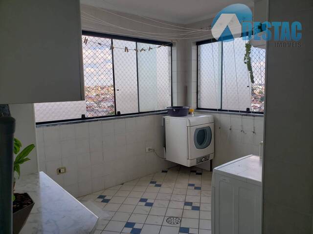 Apartamento para Venda em São Paulo - 5