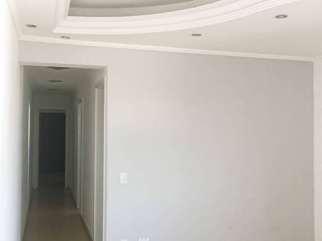 #1646 - Apartamento para Venda em São Bernardo do Campo - SP