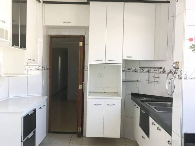 #1646 - Apartamento para Venda em São Bernardo do Campo - SP
