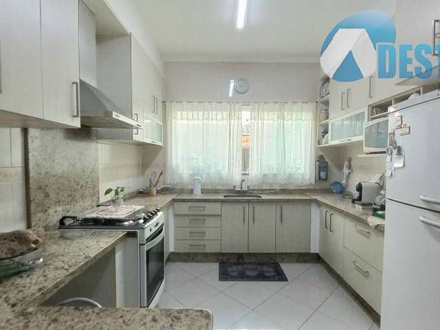 Sobrado para Venda em Santo André - 5