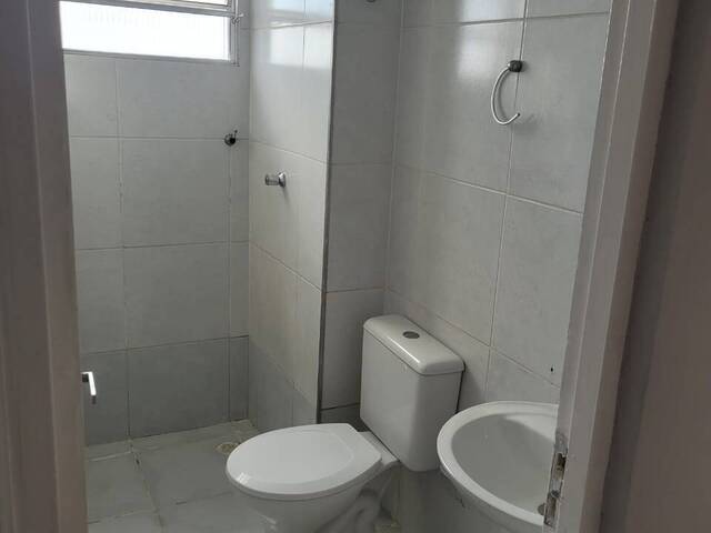 Apartamento para Venda em São Bernardo do Campo - 4