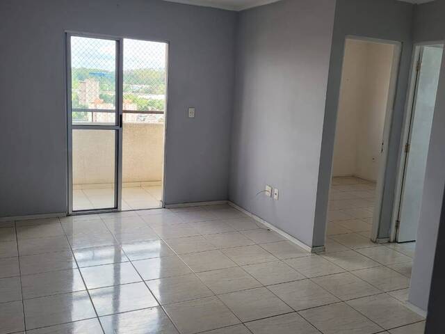 #1656 - Apartamento para Venda em São Bernardo do Campo - SP