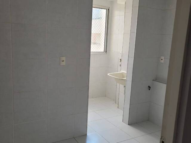 Apartamento para Venda em São Bernardo do Campo - 5