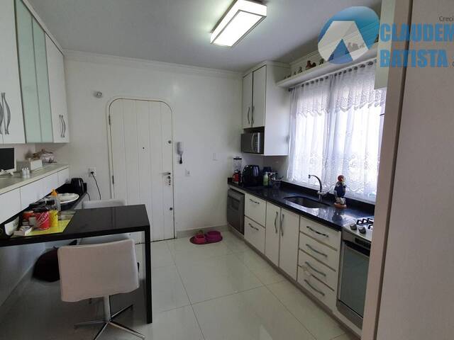 #1660 - Apartamento para Venda em Santo André - SP