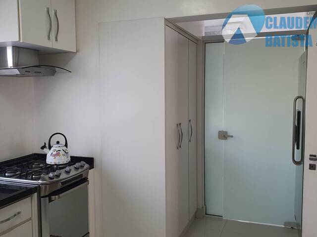 Apartamento para Venda em Santo André - 4