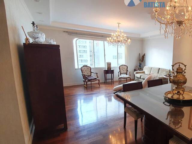 #1660 - Apartamento para Venda em Santo André - SP