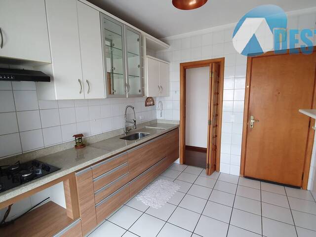 #1661 - Apartamento para Locação em Santo André - SP - 1