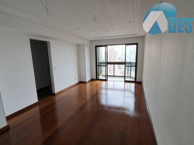 #1661 - Apartamento para Locação em Santo André - SP