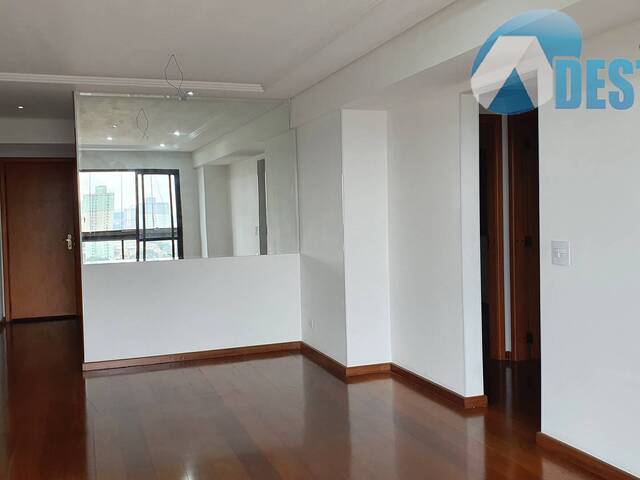 Apartamento para Locação em Santo André - 4