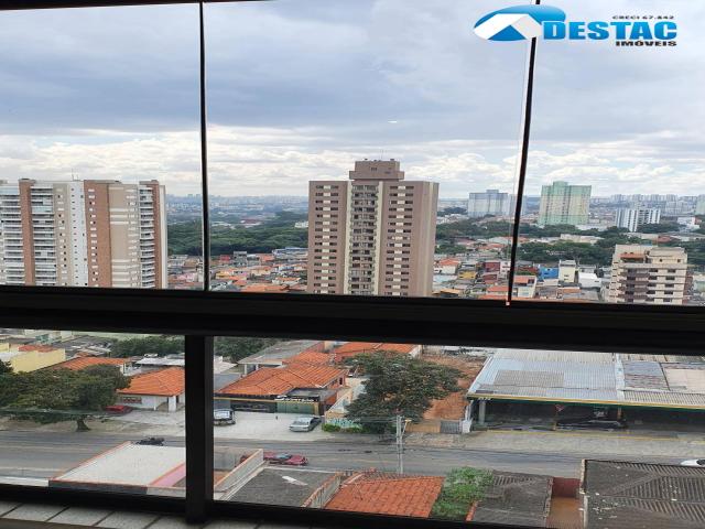 Apartamento para Locação em Santo André - 5