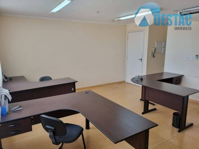 Sala para Venda em Santo André - 5