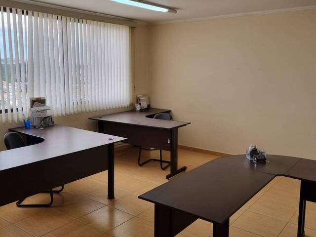 Sala para Venda em Santo André - 4