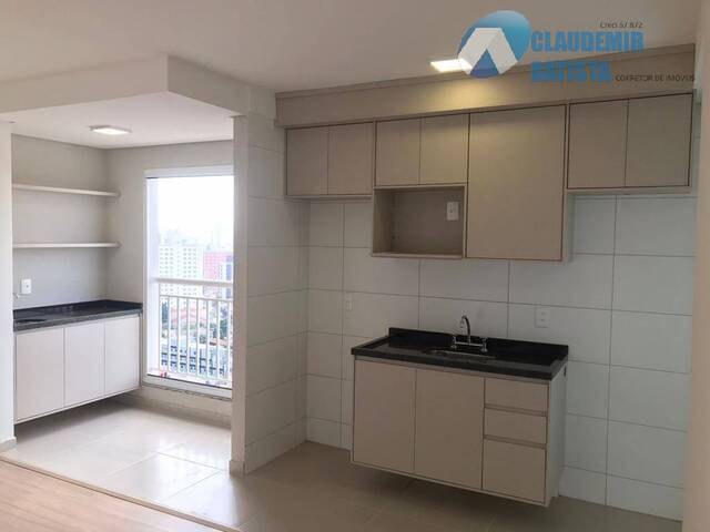 Venda em CASA BRANCA - Santo André