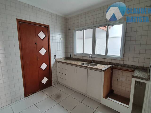 Sobrado para Venda em Santo André - 5