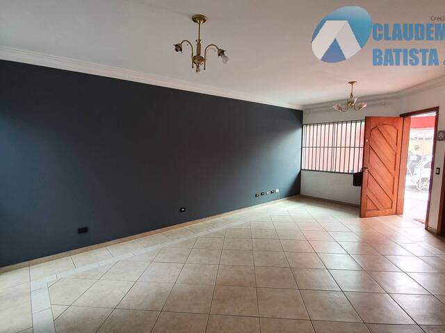#1591 - Sobrado para Venda em Santo André - SP