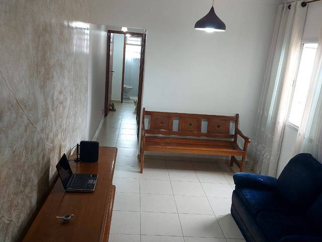 Apartamento para Venda em Santo André - 2