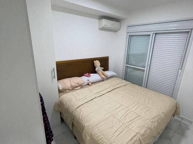 #1673 - Apartamento para Venda em São Paulo - SP