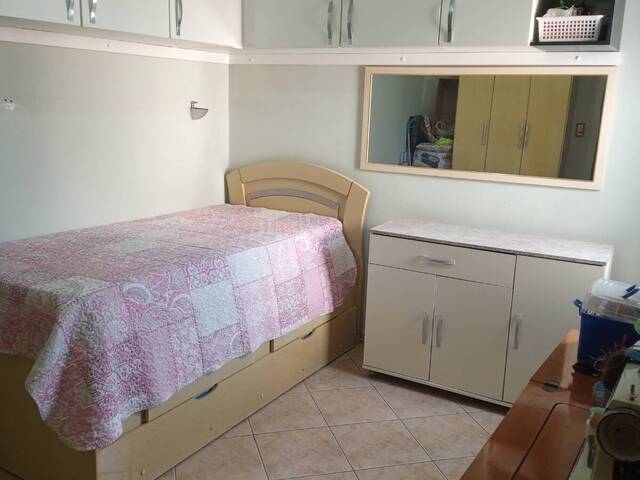 Apartamento para Venda em Santo André - 5