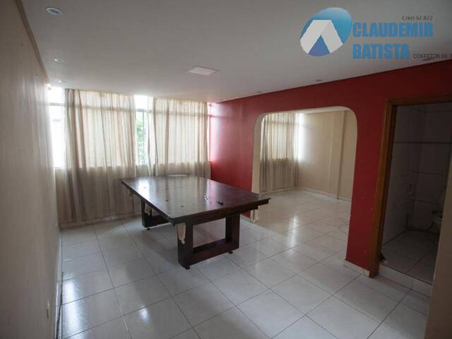 #1675 - Apartamento para Locação em Santo André - SP