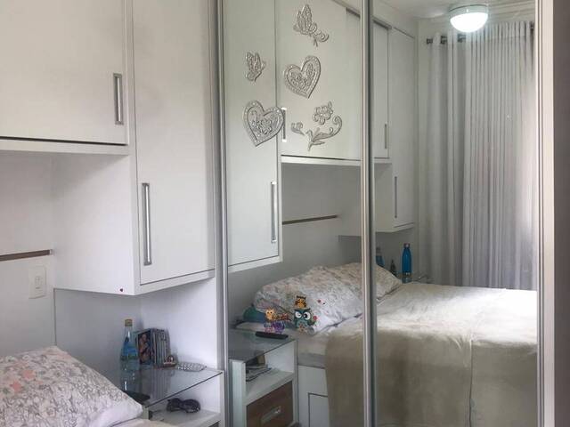 Apartamento para Venda em Santo André - 4