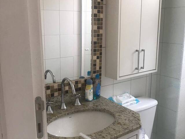 Apartamento para Venda em Santo André - 5