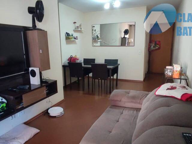 #1678 - Apartamento para Venda em Santo André - SP