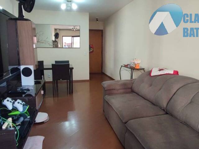 #1678 - Apartamento para Venda em Santo André - SP