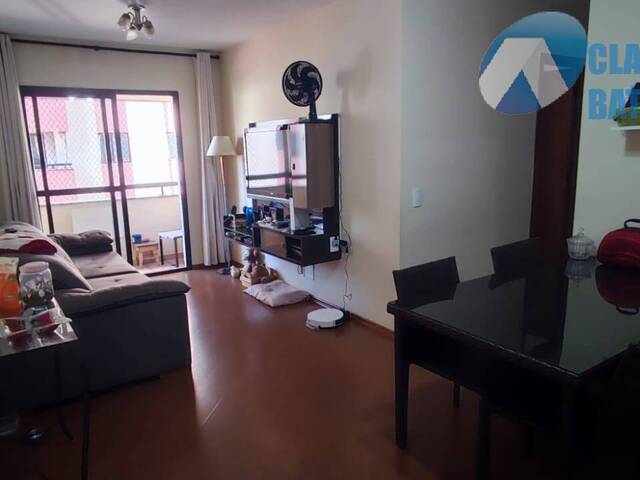 Apartamento para Venda em Santo André - 4