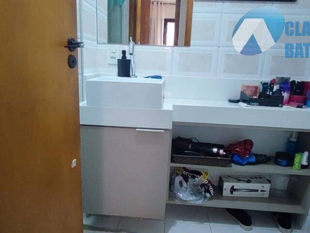 Apartamento para Venda em Santo André - 5