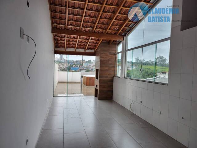 Apartamento para Venda em Santo André - 5