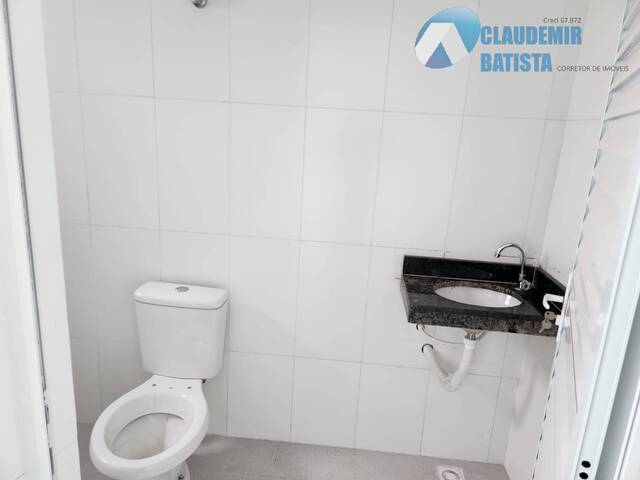 Apartamento para Venda em Santo André - 4
