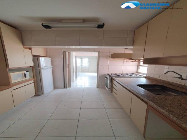 #1683 - Apartamento para Locação em Santo André - SP