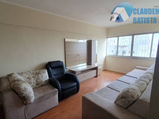 #1683 - Apartamento para Locação em Santo André - SP