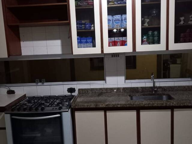 Sobrado para Venda em Santo André - 5
