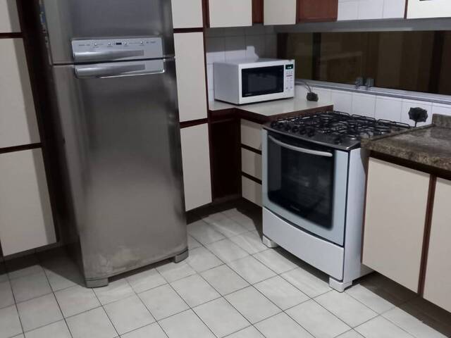 Sobrado para Venda em Santo André - 4