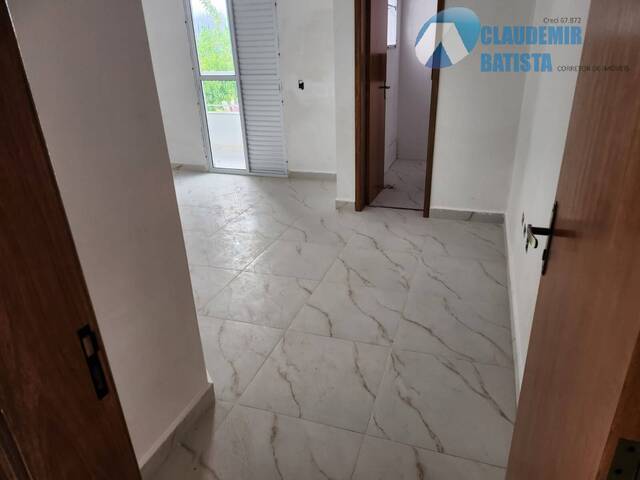 #1695 - Apartamento para Venda em Santo André - SP
