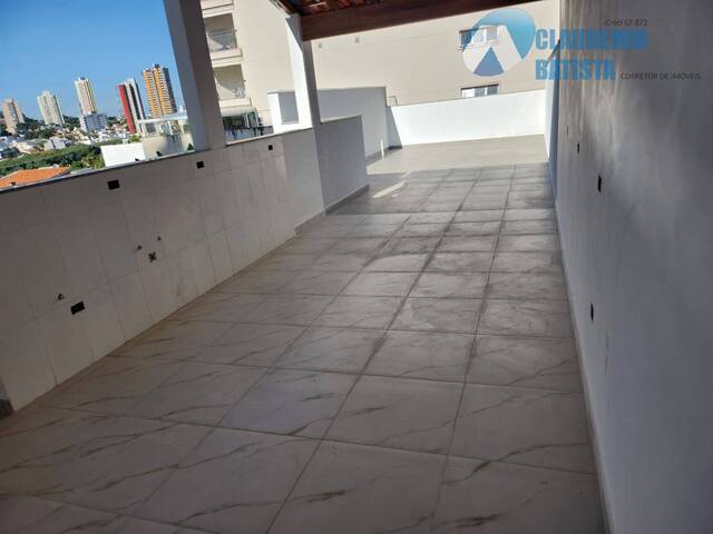 #1695 - Apartamento para Venda em Santo André - SP - 1