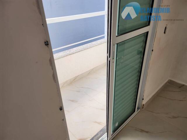 #1695 - Apartamento para Venda em Santo André - SP