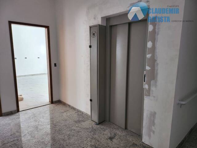 Apartamento para Venda em Santo André - 4
