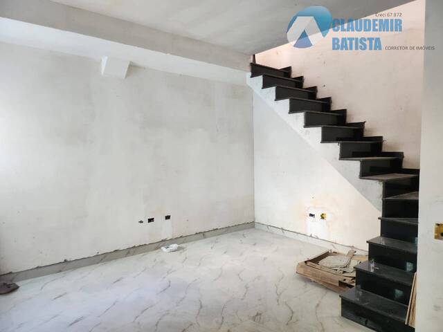 #1694 - Apartamento para Venda em Santo André - SP
