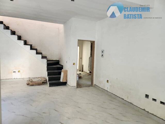 Apartamento para Venda em Santo André - 5