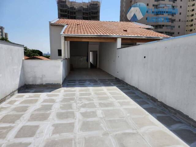 #1694 - Apartamento para Venda em Santo André - SP