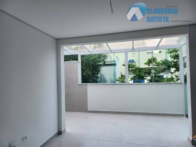 Apartamento para Venda em Santo André - 4