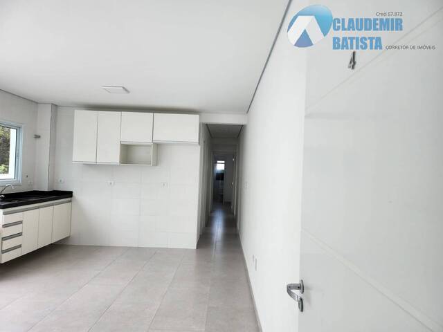 #1691 - Apartamento para Venda em Santo André - SP - 3