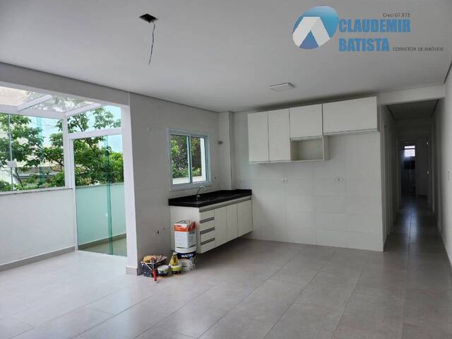 Apartamento para Venda em Santo André - 5