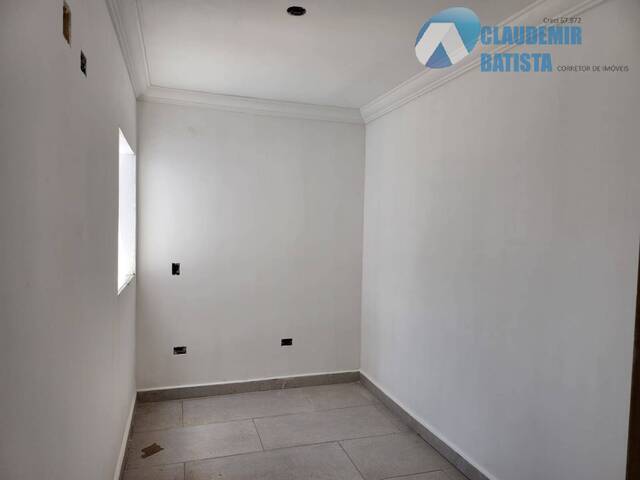 Apartamento para Venda em Santo André - 4